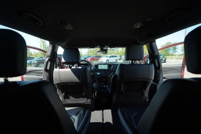 2026 Chrysler Voyager VOYAGER LX