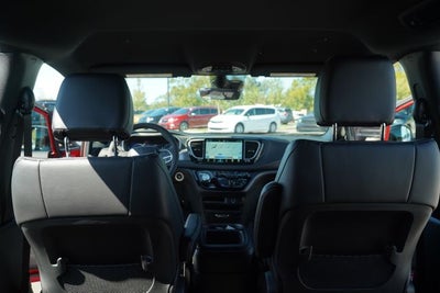 2026 Chrysler Voyager VOYAGER LX