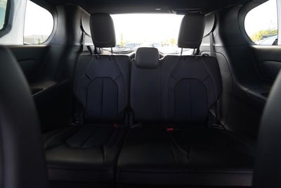 2026 Chrysler Voyager VOYAGER LX