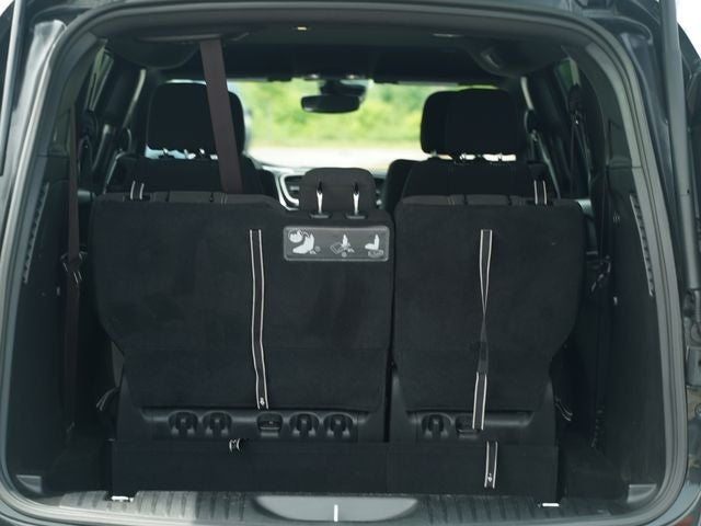 2021 Chrysler Pacifica Touring