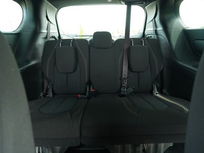 2021 Chrysler Pacifica Touring