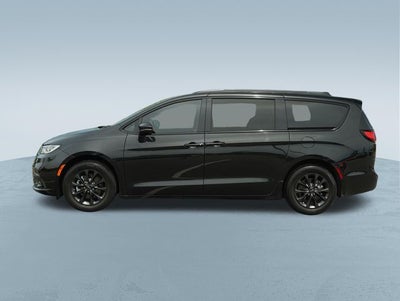 2021 Chrysler Pacifica Touring