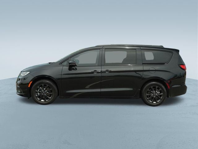 2021 Chrysler Pacifica Touring