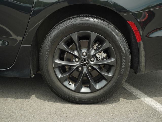 2021 Chrysler Pacifica Touring