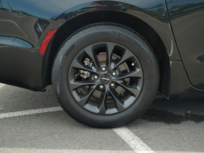 2021 Chrysler Pacifica Touring