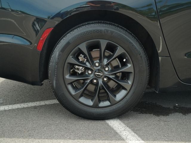 2021 Chrysler Pacifica Touring