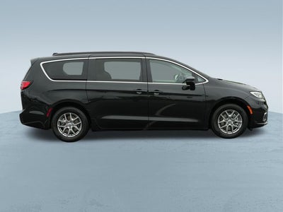 2021 Chrysler Pacifica Touring