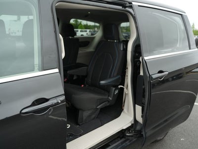 2021 Chrysler Pacifica Touring