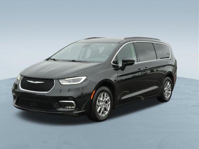 2021 Chrysler Pacifica Touring