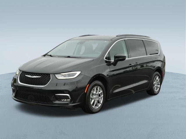 2021 Chrysler Pacifica Touring