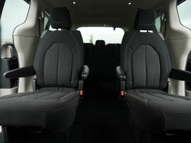 2021 Chrysler Pacifica Touring