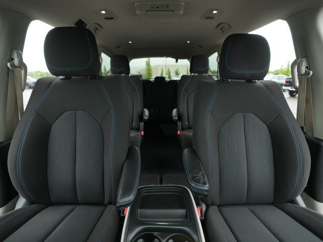 2021 Chrysler Pacifica Touring