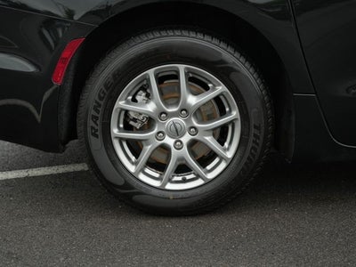 2021 Chrysler Pacifica Touring