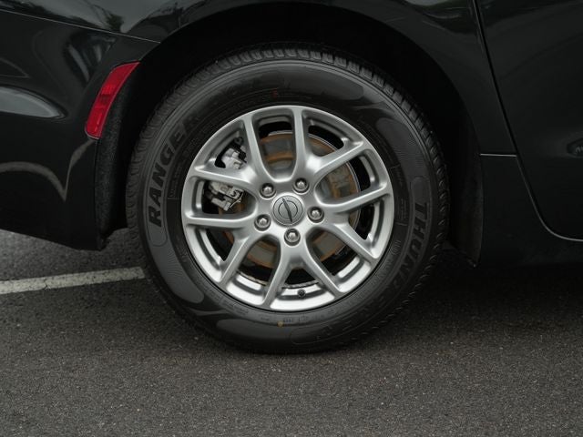 2021 Chrysler Pacifica Touring