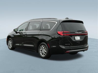 2021 Chrysler Pacifica Touring