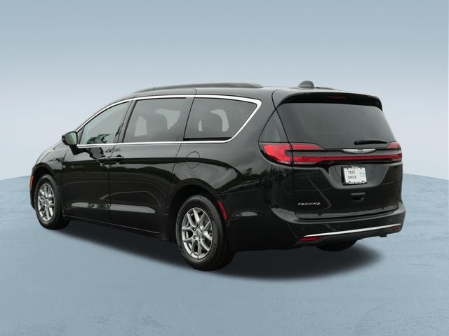 2021 Chrysler Pacifica Touring
