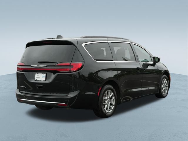 2021 Chrysler Pacifica Touring