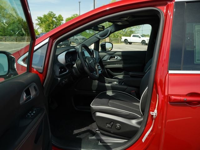 2026 Chrysler Pacifica PACIFICA LIMITED