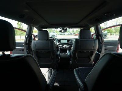 2026 Chrysler Pacifica PACIFICA LIMITED