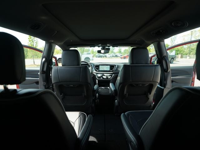 2026 Chrysler Pacifica PACIFICA LIMITED