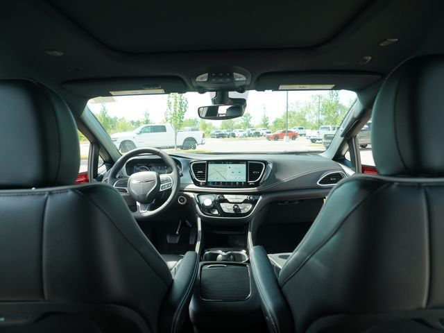 2026 Chrysler Pacifica PACIFICA LIMITED