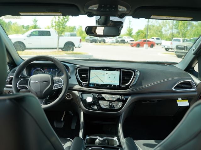 2026 Chrysler Pacifica PACIFICA LIMITED