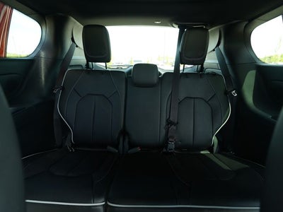 2026 Chrysler Pacifica PACIFICA LIMITED