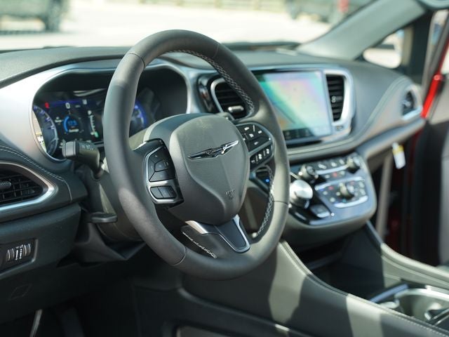 2026 Chrysler Pacifica PACIFICA LIMITED