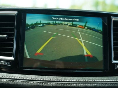 2026 Chrysler Pacifica PACIFICA LIMITED