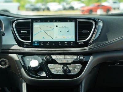 2026 Chrysler Pacifica PACIFICA LIMITED