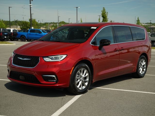 2026 Chrysler Pacifica PACIFICA LIMITED