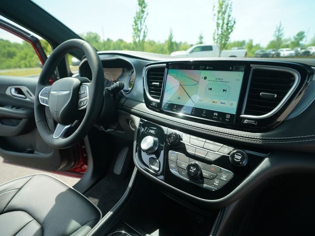 2026 Chrysler Pacifica PACIFICA LIMITED