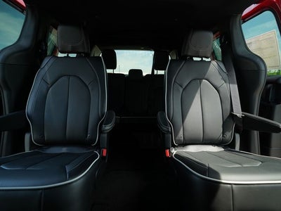 2026 Chrysler Pacifica PACIFICA LIMITED