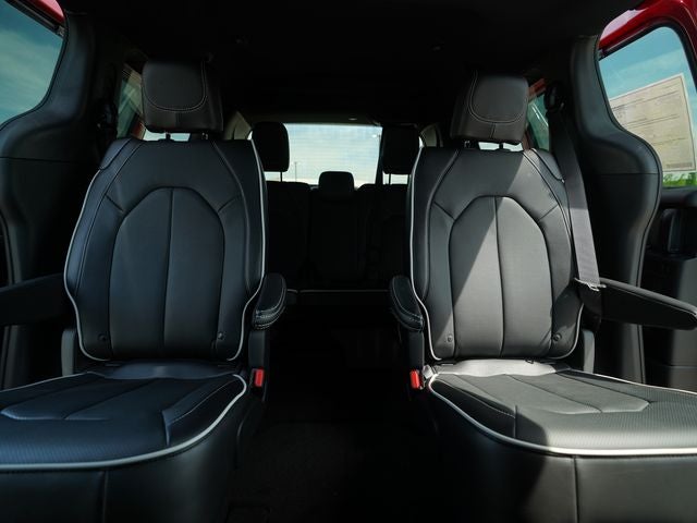 2026 Chrysler Pacifica PACIFICA LIMITED