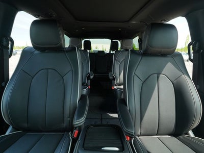 2026 Chrysler Pacifica PACIFICA LIMITED