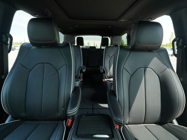 2026 Chrysler Pacifica PACIFICA LIMITED