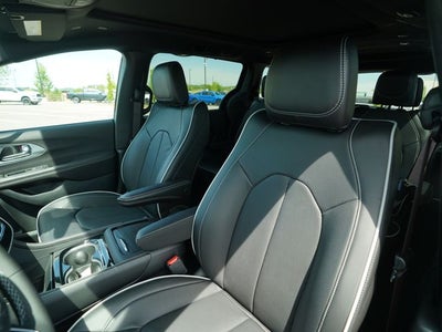 2026 Chrysler Pacifica PACIFICA LIMITED