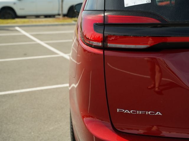 2026 Chrysler Pacifica PACIFICA LIMITED