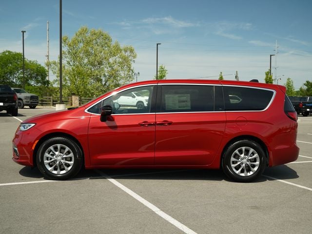 2026 Chrysler Pacifica PACIFICA LIMITED