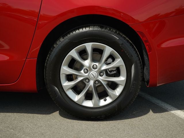 2026 Chrysler Pacifica PACIFICA LIMITED