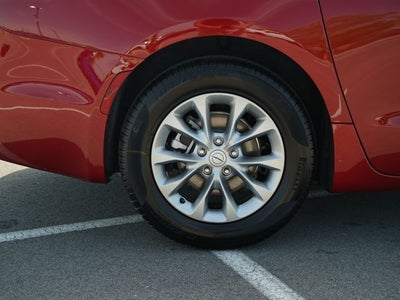 2026 Chrysler Pacifica PACIFICA LIMITED