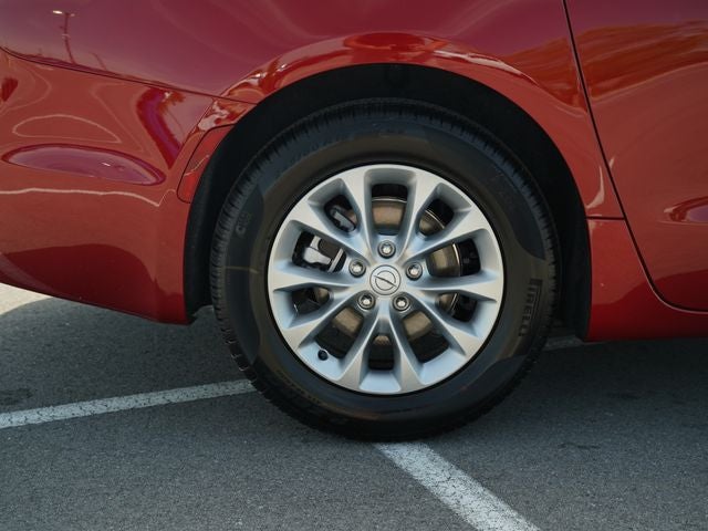 2026 Chrysler Pacifica PACIFICA LIMITED