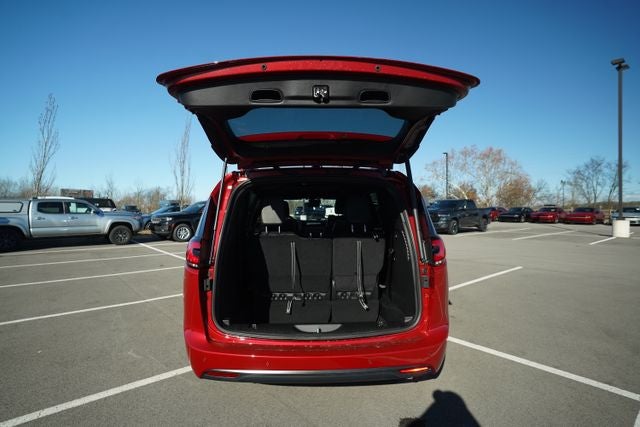 2026 Chrysler Pacifica PACIFICA LIMITED