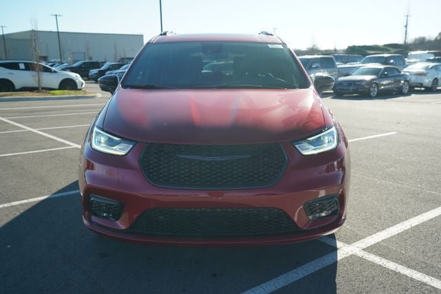 2026 Chrysler Pacifica PACIFICA LIMITED