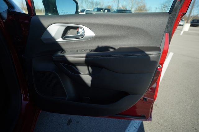 2026 Chrysler Pacifica PACIFICA LIMITED