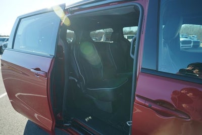 2026 Chrysler Pacifica PACIFICA LIMITED