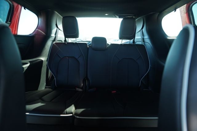 2026 Chrysler Pacifica PACIFICA LIMITED