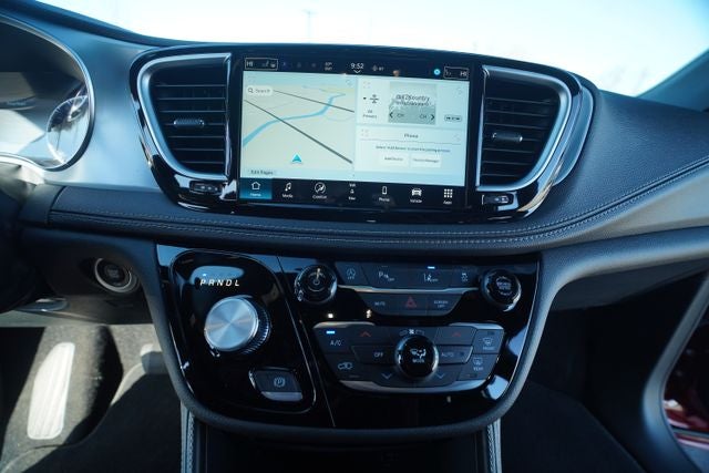 2026 Chrysler Pacifica PACIFICA LIMITED