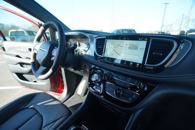 2026 Chrysler Pacifica PACIFICA LIMITED