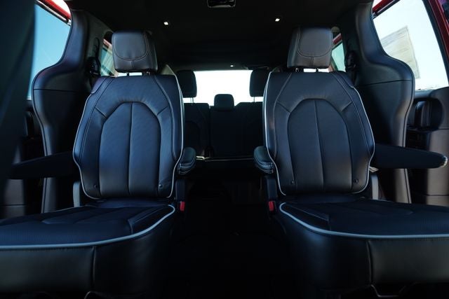 2026 Chrysler Pacifica PACIFICA LIMITED